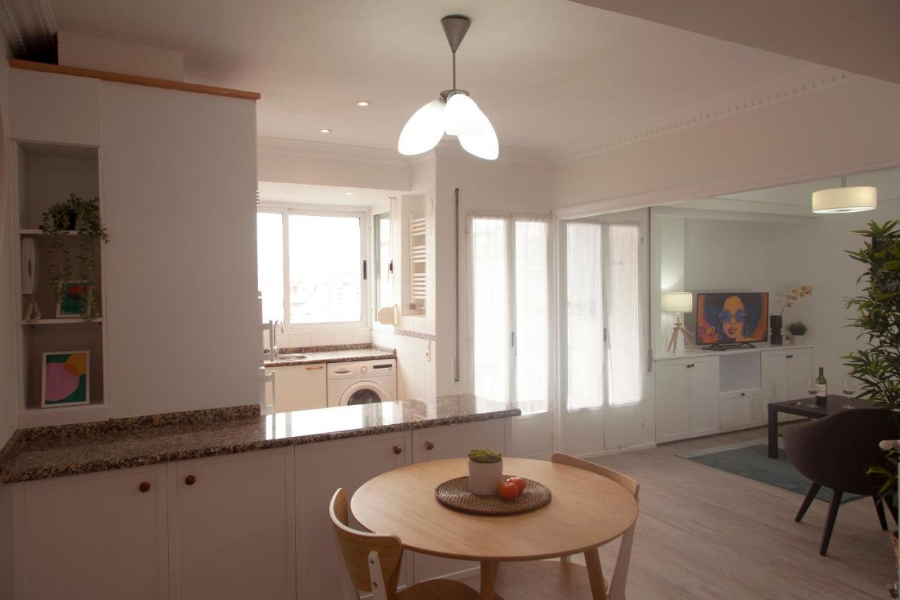 Apartamento Aukera I By Basque Homes