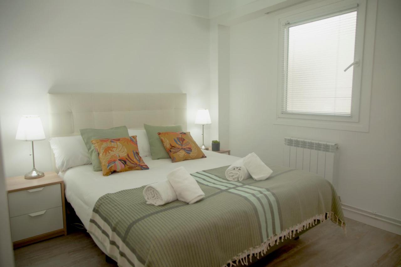 Apartamento Aukera I By Basque Homes