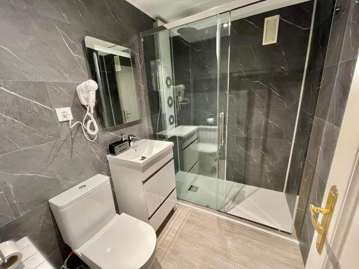 Apartamento Aukera I By Basque Homes San Sebastián