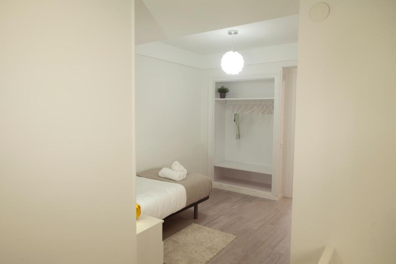 Apartamento Aukera I By Basque Homes