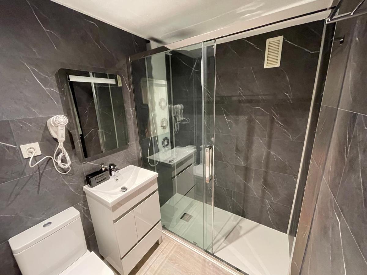 Aukera I By Basque Homes * San Sebastián